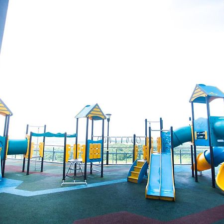 D'Pristine Medini By The One - 8Min Walk To Legoland Apartment Nusajaya  Exterior foto