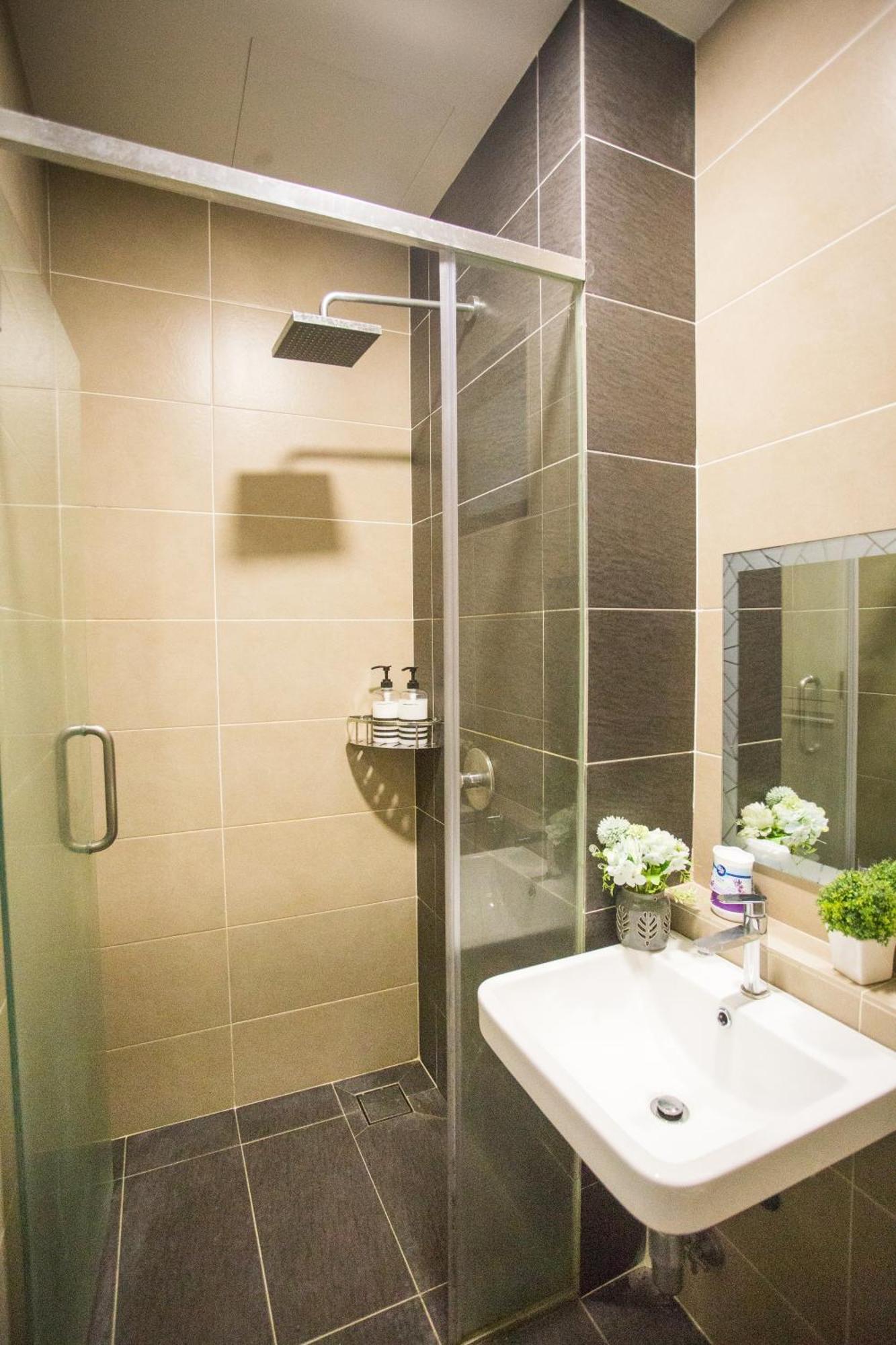 D'Pristine Medini By The One - 8Min Walk To Legoland Apartment Nusajaya  Exterior foto