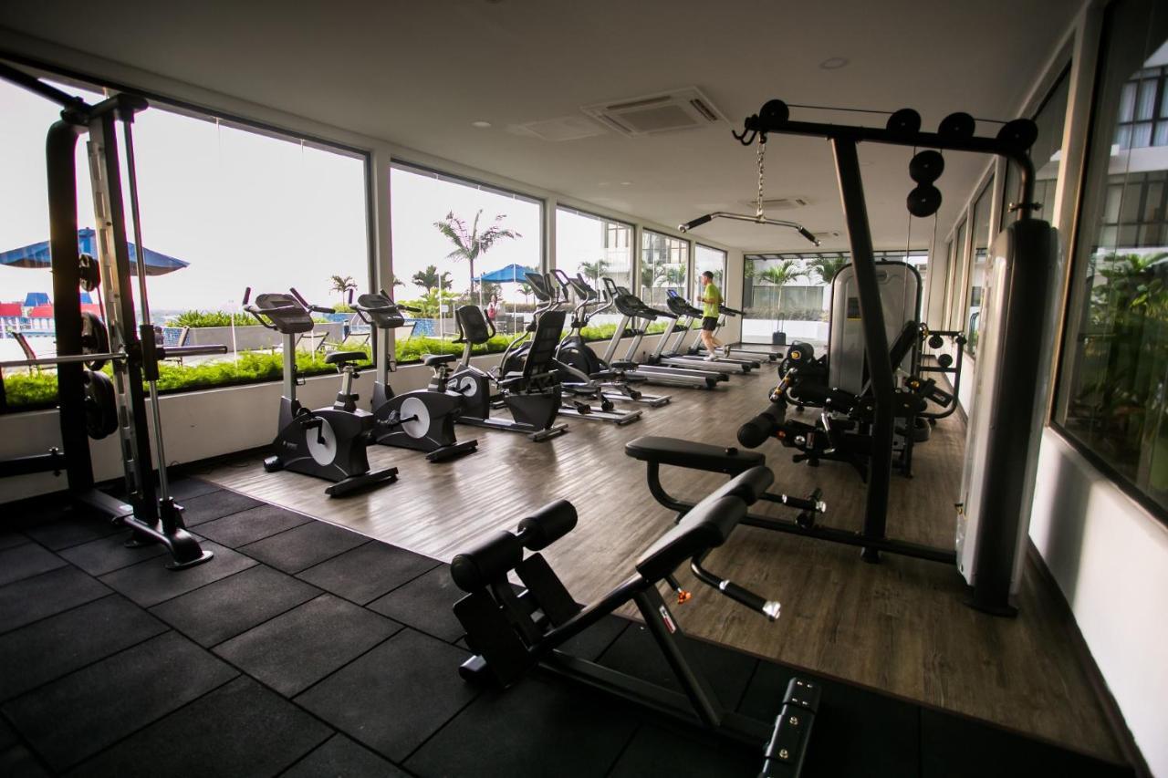 D'Pristine Medini By The One - 8Min Walk To Legoland Apartment Nusajaya  Exterior foto